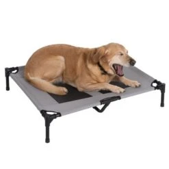 Relax Folding Dog Bed 14 Relax Folding Dog Bed -Pet Supplies Store la 67379 hundeliege labra russel fg 3419 5