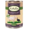 Lukullus Beef & Guinea Fowl - Grain-Free