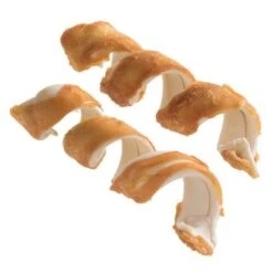MP Lukullus Chew Spiral 20 X 10 Cm (750 G) -Pet Supplies Store lukullus kauspirale huhn 1817 2 0