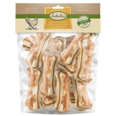 Lukullus Dog Bones Big Pack 750g 8 Lukullus Dog Bones Big Pack 750g - Image 6