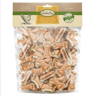 Lukullus Dog Bones Big Pack 750g 7 Lukullus Dog Bones Big Pack 750g - Image 5