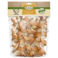 MP Lukullus Chew Spiral 20 X 10 Cm (750 G) -Pet Supplies Store lukullus treat finespirals chicken 20pieces 02 1000x1000 6