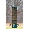 Magnet Squirrel Resistant Bird Feeder -Pet Supplies Store magnet squirrel resistant bird feeder 25 01 50 00 feeders heritage farms birdhousesandbaths 944