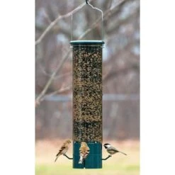 Magnet Squirrel Resistant Bird Feeder