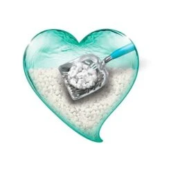 Sanicat White Rose Clumping Cat Litter 10 Sanicat White Rose Clumping Cat Litter -Pet Supplies Store master clumping heart lr convenient 7