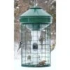 Mixed Seed Caged Bird Feeder 1 Mixed Seed Caged Bird Feeder -Pet Supplies Store mixed seed caged bird feeder 75 01 100 00 feeders vari crafts birdhousesandbaths 435