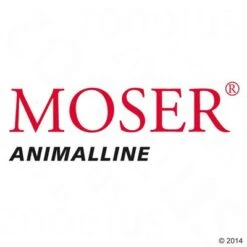 Moser Blade Oil For Electric Clippers -Pet Supplies Store moser animalline 1