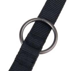 Nomad Tales Blush Dog Leash, Ebony -Pet Supplies Store nomad tales bloom halsbaender fg 1421 2