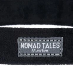 Nomad Tales Blush Collar, Ebony -Pet Supplies Store nomad tales blush halsbaender fg 1340 0