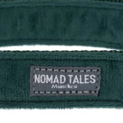 Nomad Tales Blush Necklace, Emerald -Pet Supplies Store nomad tales blush halsbaender fg 1357 2