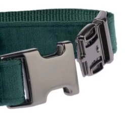 Nomad Tales Blush Necklace, Emerald -Pet Supplies Store nomad tales blush halsbaender fg 1360 4