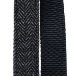 Nomad Tales Calma Collar, Ebony -Pet Supplies Store nomad tales calma halsbaender fg 1619 4