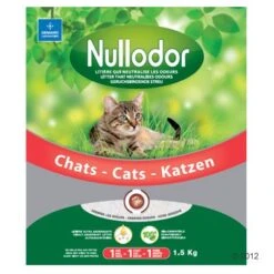 Nullodor Silica Litter -Pet Supplies Store nullodor2 228932 6