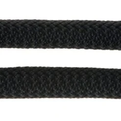 HUNTER Freestyle Adjustable Lead - Black -Pet Supplies Store nylon leinen 14 5