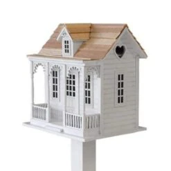 Orchard Cottage Bird House
