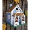 Orleans Cottage Bird House 2 Orleans Cottage Bird House -Pet Supplies Store orleans cottage bird house 25 01 50 00 home bazaar birdhousesandbaths 338