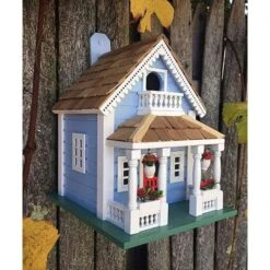 Orleans Cottage Bird House