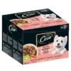 Cesar Pouches Deliciously Fresh Favourites In Sauce 24 X 100g 1 Cesar Pouches Deliciously Fresh Favourites In Sauce 24 X 100g -Pet Supplies Store pack shot 9