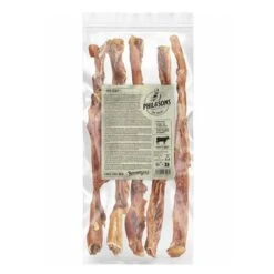 Phil & Sons Dried Beef Scalp Extra Long -Pet Supplies Store phil sons beef scalp 5pieces 1000x1000 2