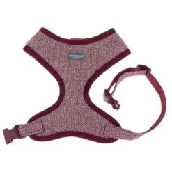 Nomad Tales Calma Harness - Burgundy -Pet Supplies Store pla 324717 324718 325597 325598 325599 325899 325900 nomad tales calma geschirre fg 1578 9