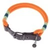 Nomad Tales Spirit Collar, Tangerine -Pet Supplies Store pla 329297 nomad tales spirit leinen halsbaender fg 1752 2