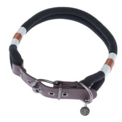 Nomad Tales Spirit Collar, Ebony