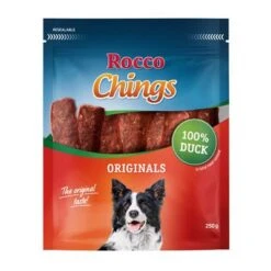 Rocco Chings Originals Mixed Trial Pack -Pet Supplies Store pla rocco original duck 1000x1000 5