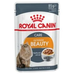 Royal Canin Wet Cat Food Saver Pack 24 X 85g 14 Royal Canin Wet Cat Food Saver Pack 24 X 85g -Pet Supplies Store pla royalcanin intensebeauty so e 9