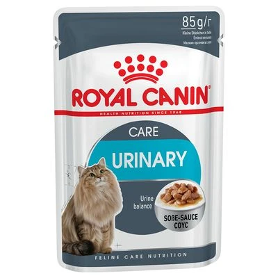 Royal Canin Wet Cat Food Saver Pack 24 X 85g 6 Royal Canin Wet Cat Food Saver Pack 24 X 85g - Image 4