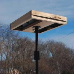 3 In 1 Platform Bird Feeder -Pet Supplies Store platform bird feeder 25 01 50 00 feeders woodlink birdhousesandbaths 327