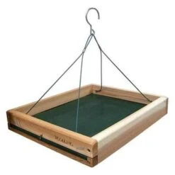 3 In 1 Platform Bird Feeder