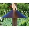 Post Mount Squirrel Baffle -Pet Supplies Store post mount squirrel baffle 25 01 50 00 bird feeders woodlink birdhousesandbaths 533