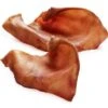 Phil & Sons Premium Pig Ears -Pet Supplies Store premium schweineohr klein 5