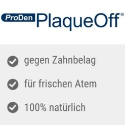 ProDen PlaqueOff Croq-bites For Cats -Pet Supplies Store proden plaqueoff croq bites f r katzen benefits 1