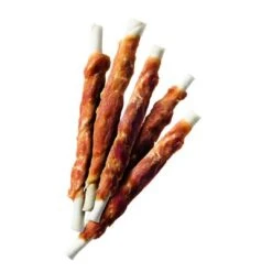 Rocco Rolls Chew Sticks - XXL Pack -Pet Supplies Store product rolls chicken copy 4