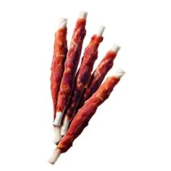 Rocco Rolls Chew Sticks - XXL Pack -Pet Supplies Store product rolls duck copy 0