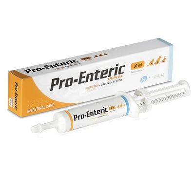 Pro-Enteric Triplex 3 Pro-Enteric Triplex