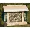 Professional Series Premier Cedar Seed And Suet Bird Feeder 1 Professional Series Premier Cedar Seed And Suet Bird Feeder -Pet Supplies Store professional series premier cedar seed suet bird feeder 25 01 50 00 feeders woodlink birdhousesandbaths 355