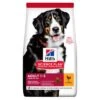 Hill's Science Plan Adult 1-5 Large Breed With Chicken 2 Hill's Science Plan Adult 1-5 Large Breed With Chicken -Pet Supplies Store ps1 604306 3d full front 0