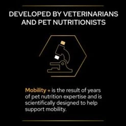 Pro Plan Mobility Dog Supplement Powder -Pet Supplies Store pu proplan uk supplements mobility dog l 4 1650275097983 0