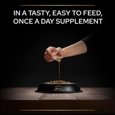 Pro Plan Relax Dog Supplement Oil 10 Pro Plan Relax Dog Supplement Oil - Image 8