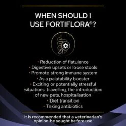 Purina Pro Plan Fortiflora Canine Probiotic 13 Purina Pro Plan Fortiflora Canine Probiotic -Pet Supplies Store puprpndadvffpo22dgem 1