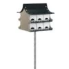 Purple Martin 12 Room House -Pet Supplies Store purple martin 12 room house 25 01 50 00 bird sk mfg birdhousesandbaths 883