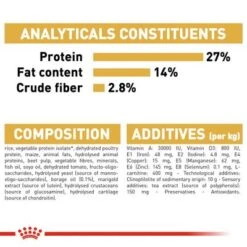 Royal Canin Cavalier King Charles Adult -Pet Supplies Store rc bhn cavalierkingcharles cv eretailkit 6 0