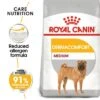 Royal Canin Medium Dermacomfort 1 Royal Canin Medium Dermacomfort -Pet Supplies Store rc ccn medium dermacomfort 8 3