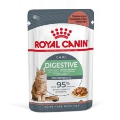 Royal Canin Digestive Care In Gravy 13 Royal Canin Digestive Care In Gravy -Pet Supplies Store rc fcn digestivecarepouchgravy 5 en gb 8