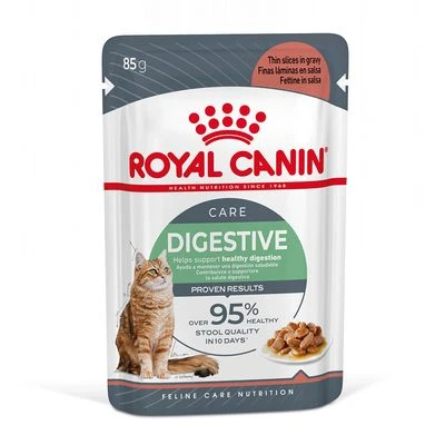 Royal Canin Digestive Care In Gravy 6 Royal Canin Digestive Care In Gravy - Image 4