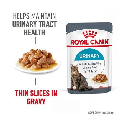Royal Canin Urinary Care In Gravy 3 Royal Canin Urinary Care In Gravy