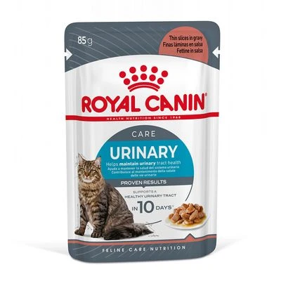 Royal Canin Urinary Care In Gravy 6 Royal Canin Urinary Care In Gravy - Image 4