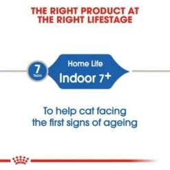 Royal Canin Indoor 7+ -Pet Supplies Store rc fhn indoor7 cv eretailkit 1 8